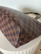 Louis Vuitton Neverfull PM Damier