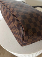 Louis Vuitton Neverfull PM Damier