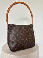 Louis Vuitton Looping MM