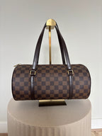Louis Vuitton Papillon 30 Damier