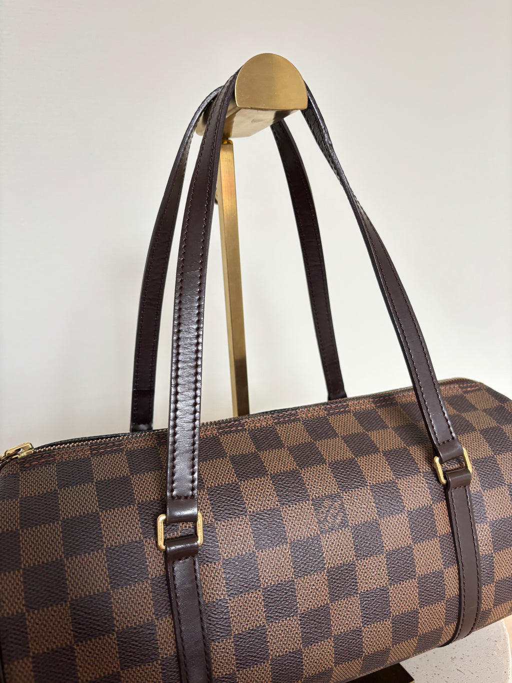 Louis Vuitton Papillon 30 Damier