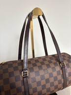 Louis Vuitton Papillon 30 Damier