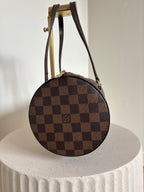 Louis Vuitton Papillon 30 Damier