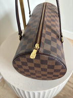 Louis Vuitton Papillon 30 Damier