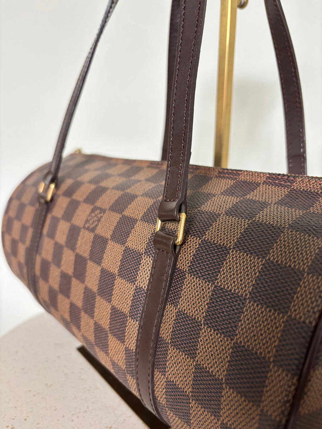 Louis Vuitton Papillon 30 Damier