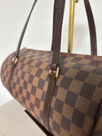 Louis Vuitton Papillon 30 Damier