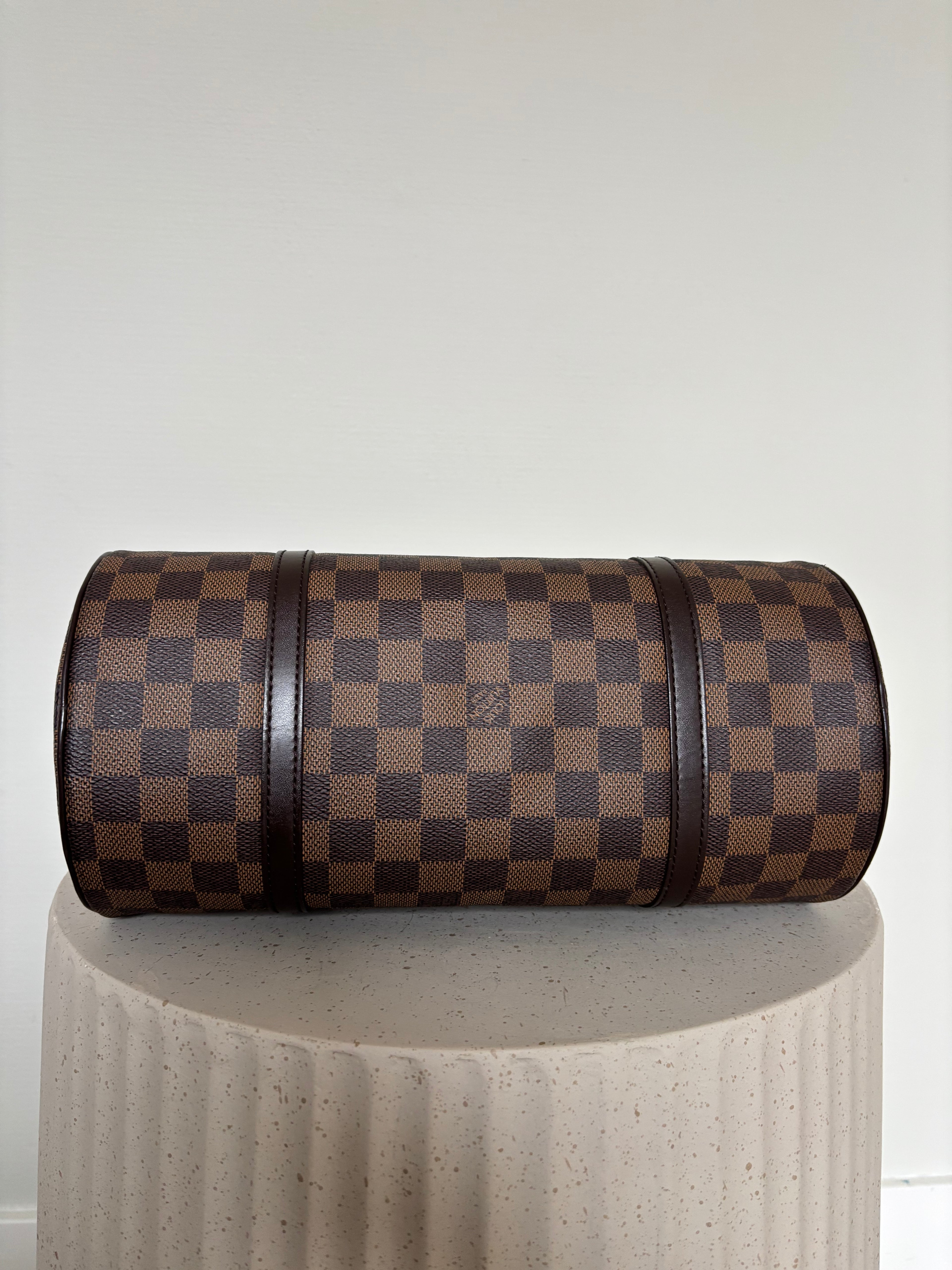 Louis Vuitton Papillon 30 Damier