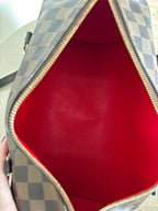 Louis Vuitton Papillon 30 Damier