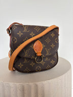 Louis Vuitton Saint Cloud PM