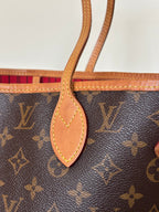 Louis Vuitton Neverfull MM Monogram