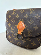 Louis Vuitton Saint Cloud PM
