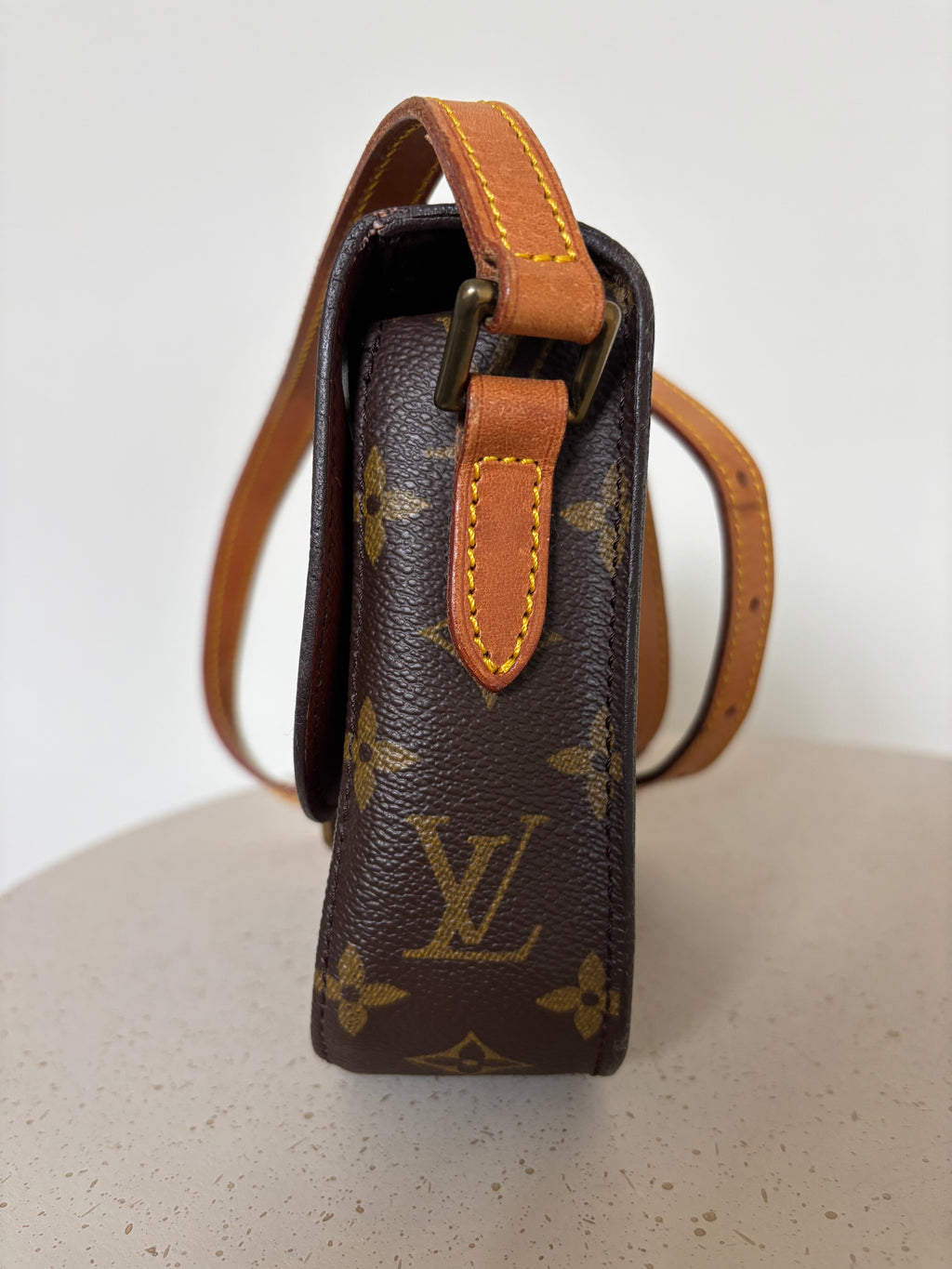 Louis Vuitton Saint Cloud PM