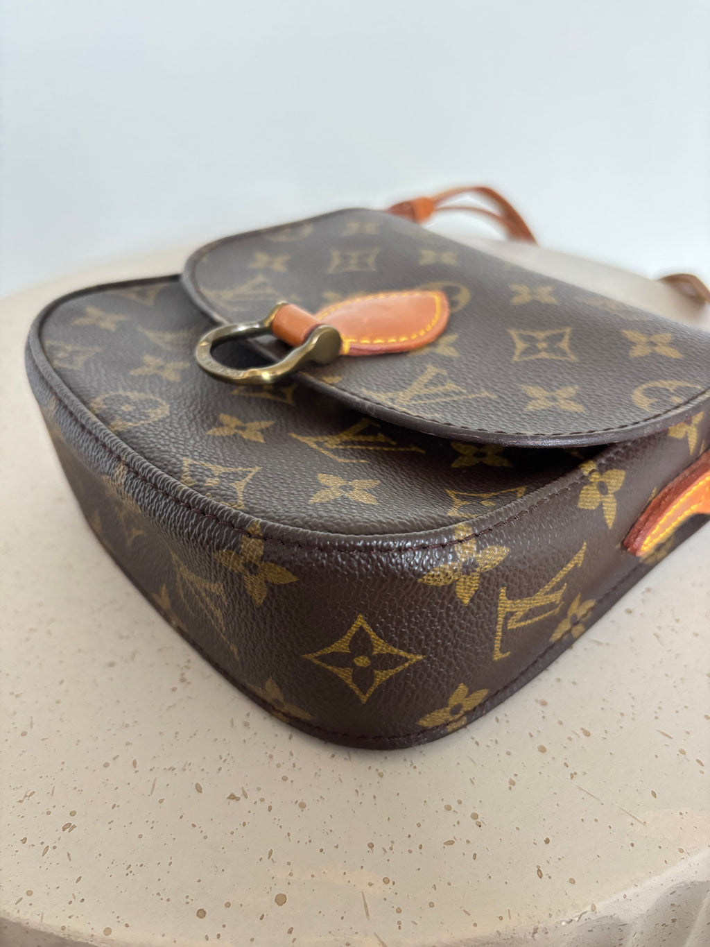 Louis Vuitton Saint Cloud PM