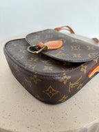 Louis Vuitton Saint Cloud PM