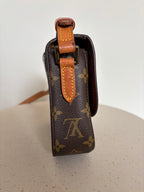 Louis Vuitton Saint Cloud PM