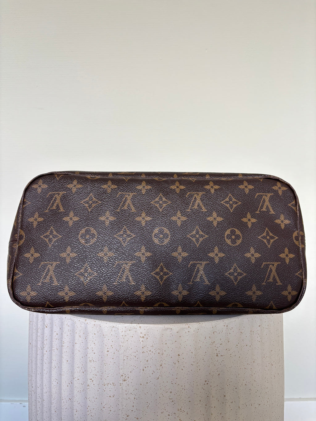 Louis Vuitton Neverfull MM Monogram