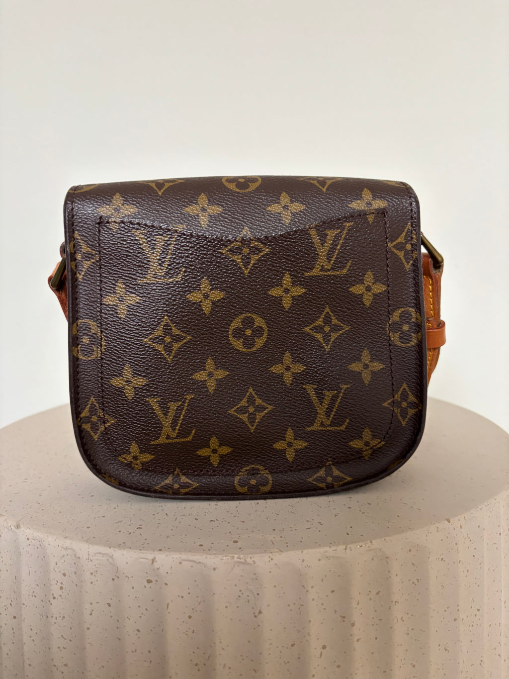 Louis Vuitton Saint Cloud PM