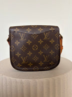 Louis Vuitton Saint Cloud PM