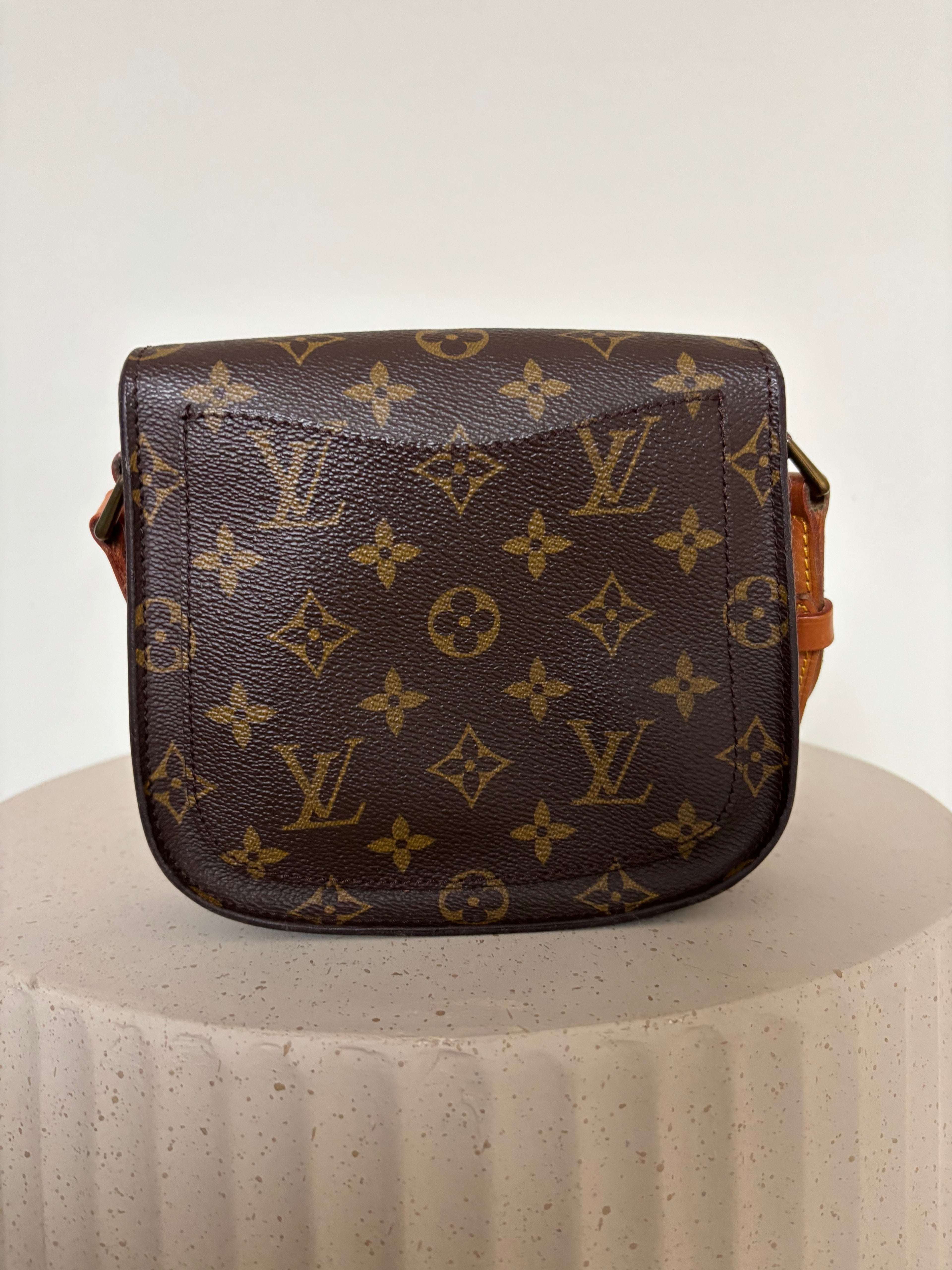 Louis Vuitton Saint Cloud PM