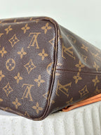 Louis Vuitton Neverfull MM Monogram