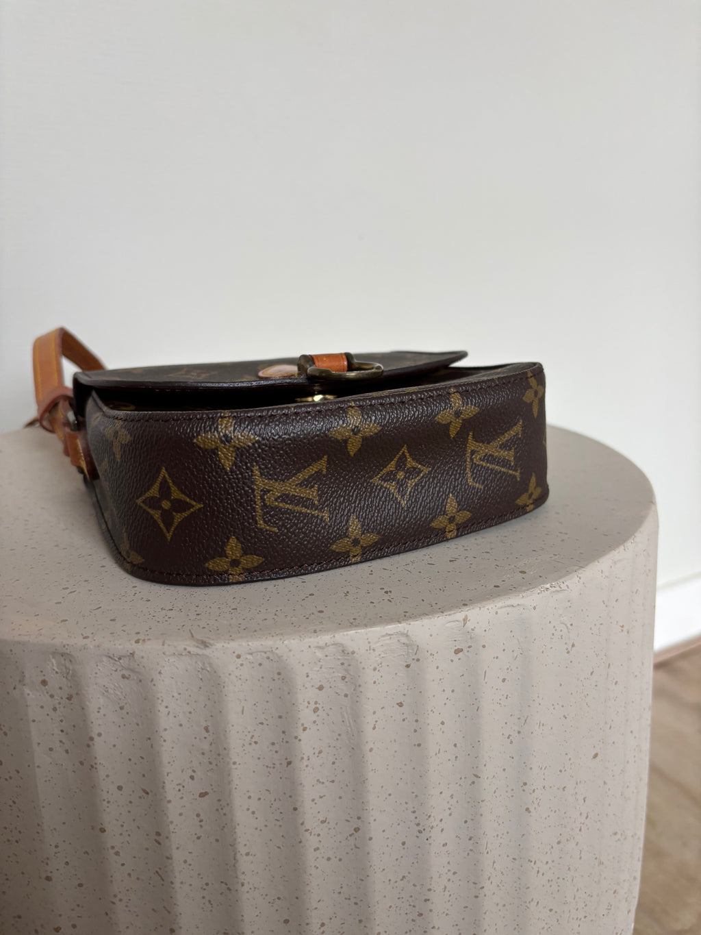 Louis Vuitton Saint Cloud PM