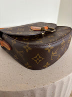 Louis Vuitton Saint Cloud PM