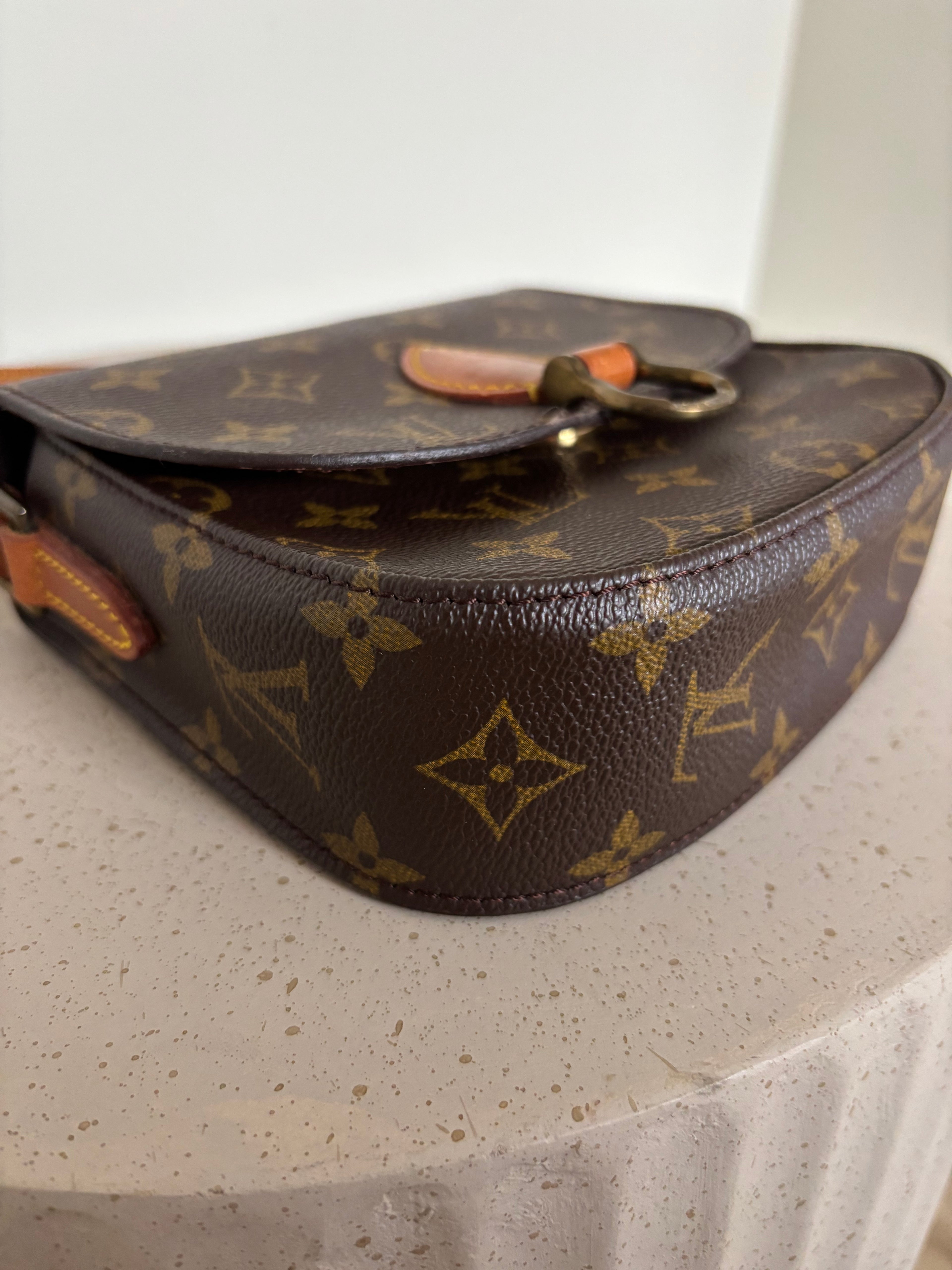 Louis Vuitton Saint Cloud PM