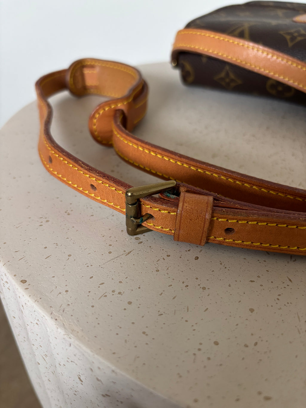 Louis Vuitton Saint Cloud PM