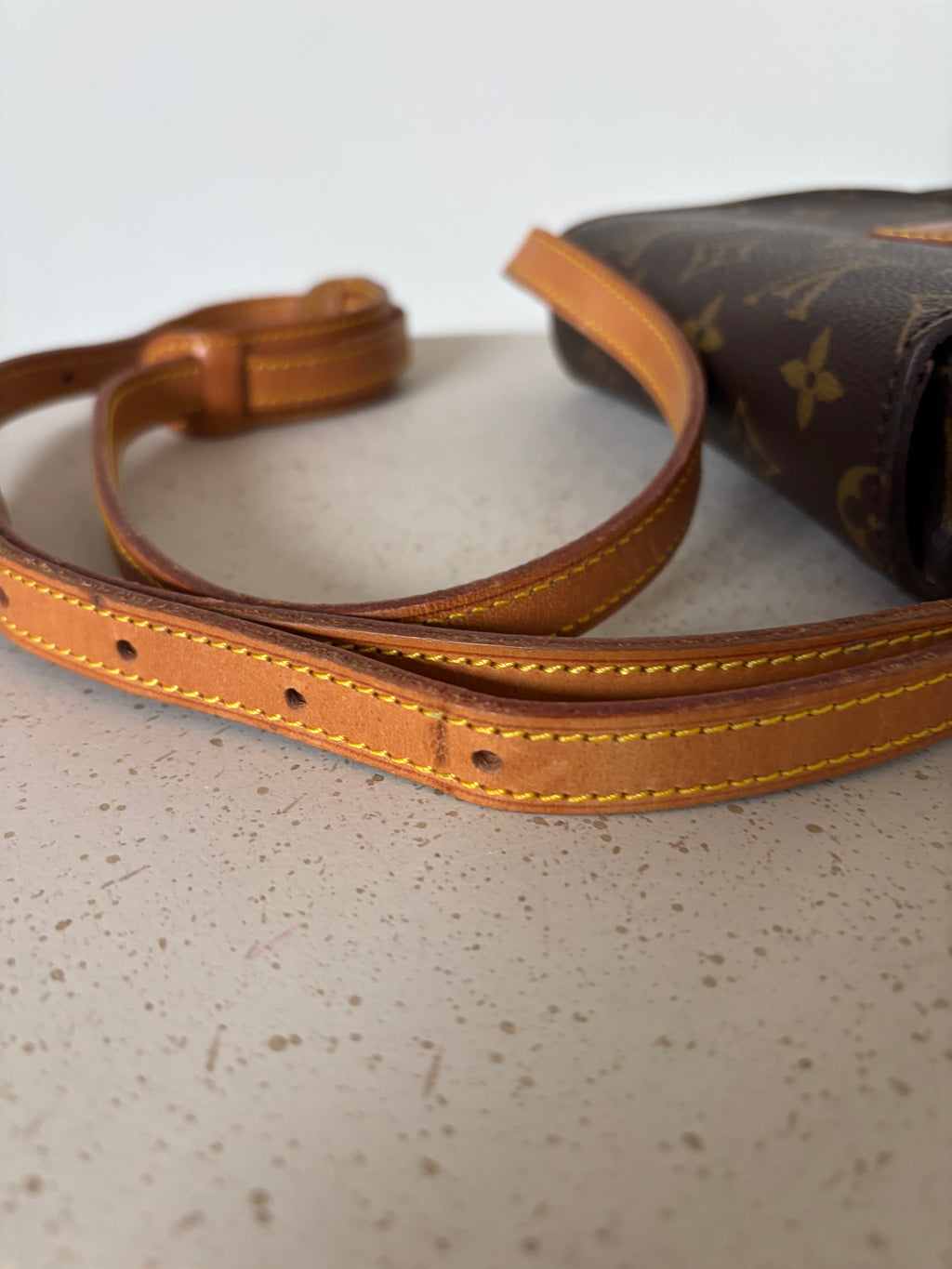 Louis Vuitton Saint Cloud PM