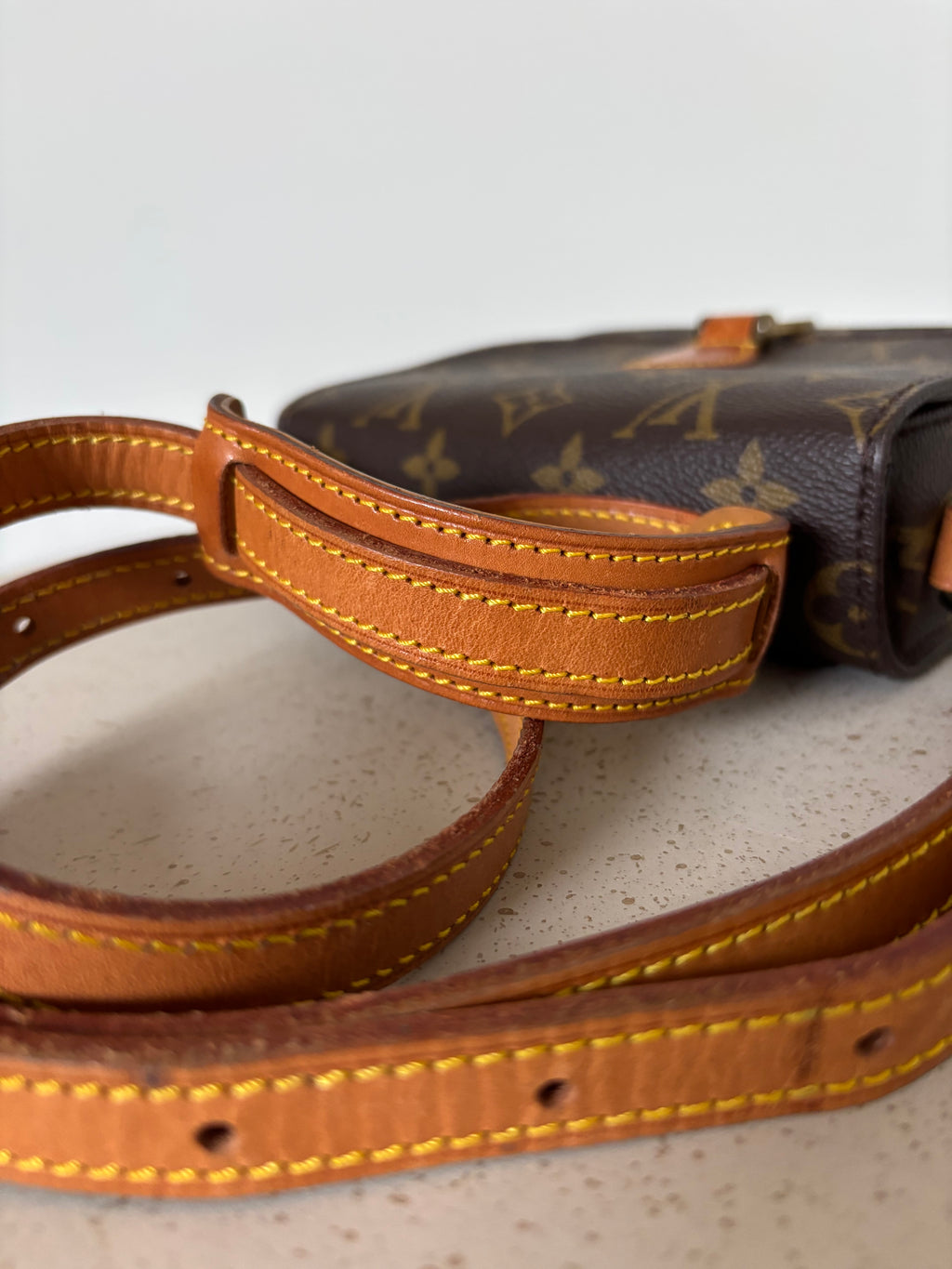 Louis Vuitton Saint Cloud PM