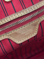 Louis Vuitton Neverfull MM Monogram