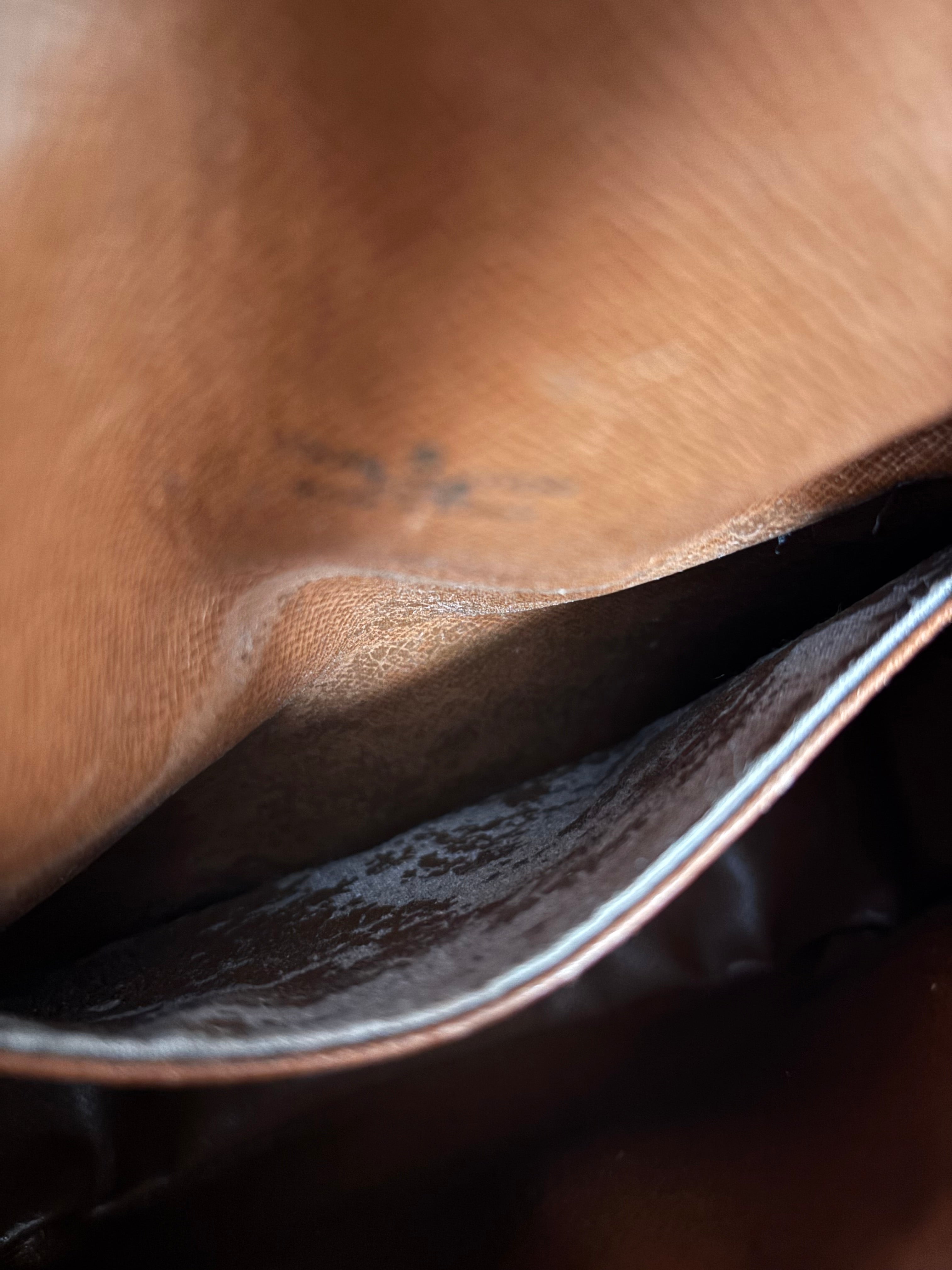 Louis Vuitton Saint Cloud PM