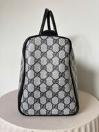Gucci GG Supreme Boston Bag