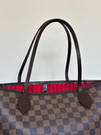 Louis Vuitton Neverfull MM Damier Ebene