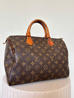 Louis Vuitton Speedy 30