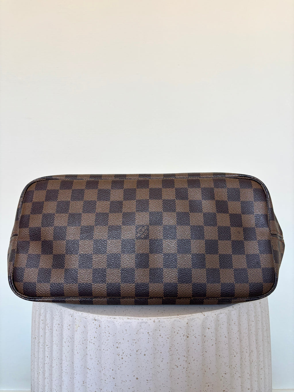 Louis Vuitton Neverfull MM Damier Ebene