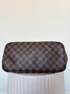 Louis Vuitton Neverfull MM Damier Ebene