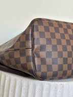 Louis Vuitton Neverfull MM Damier Ebene