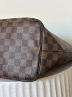 Louis Vuitton Neverfull MM Damier Ebene