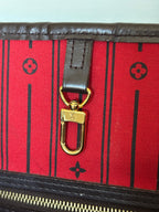 Louis Vuitton Neverfull MM Damier Ebene