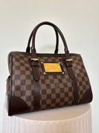 Louis Vuitton Berkeley Damier Ebene