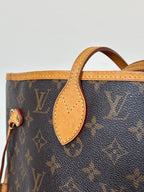 Louis Vuitton Neverfull MM Monogram