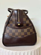 Louis Vuitton Berkeley Damier Ebene