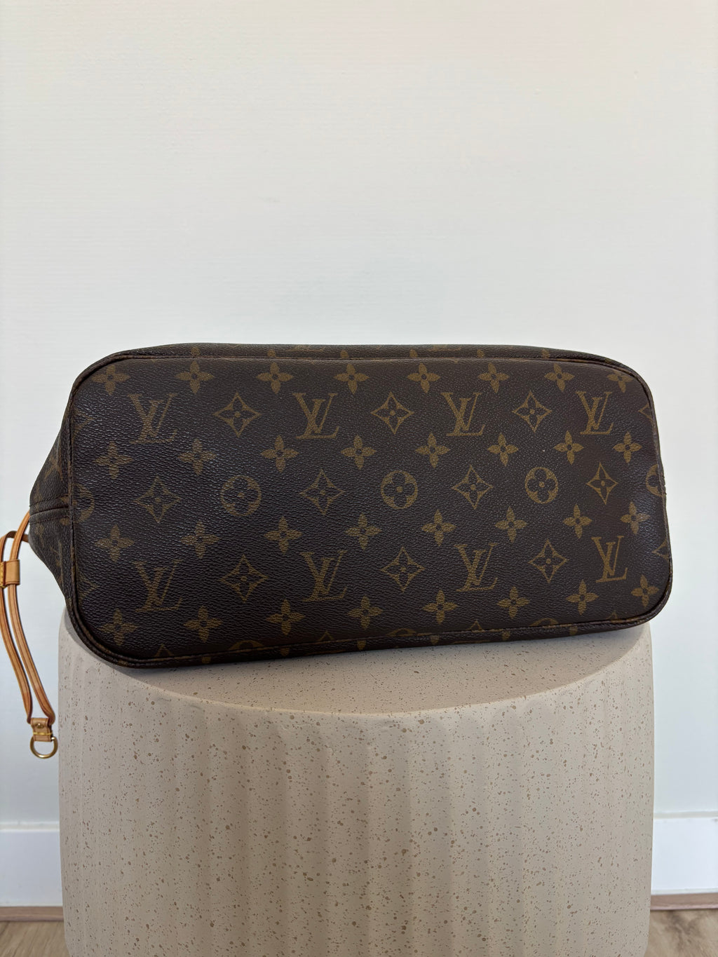 Louis Vuitton Neverfull MM Monogram