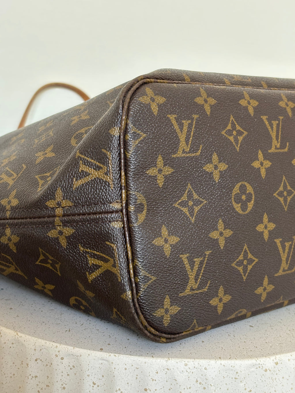Louis Vuitton Neverfull MM Monogram