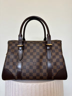 Louis Vuitton Berkeley Damier Ebene