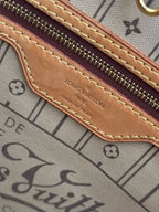 Louis Vuitton Neverfull MM Monogram