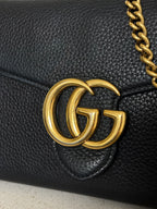 Gucci Marmont Wallet on Chain