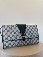 Gucci GG Supreme Crossbody