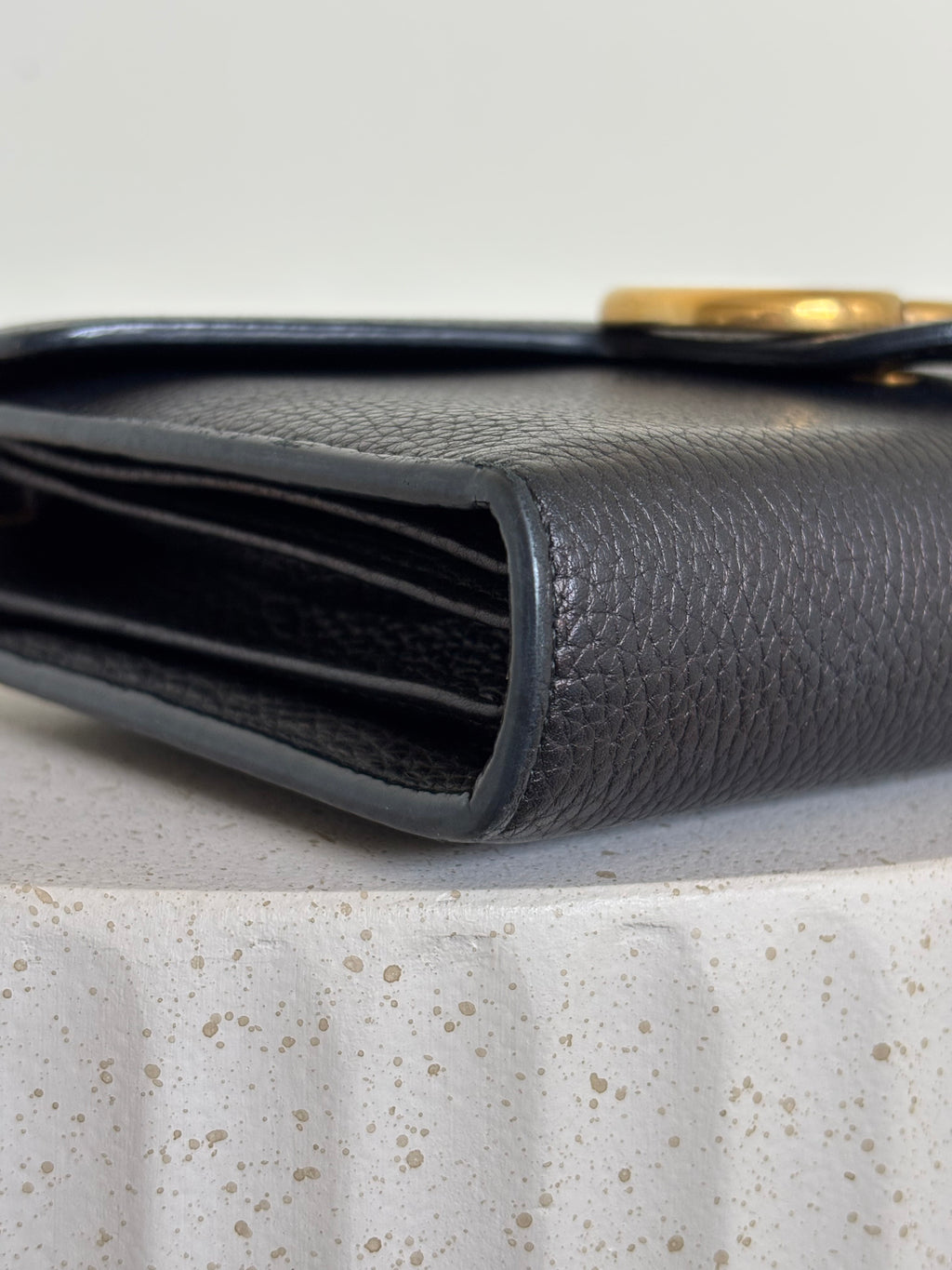 Gucci Marmont Wallet on Chain